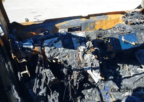 2019 Nissan Rogue Sl из США, поврежденный, VIN 5N1AT2MT4KC810983